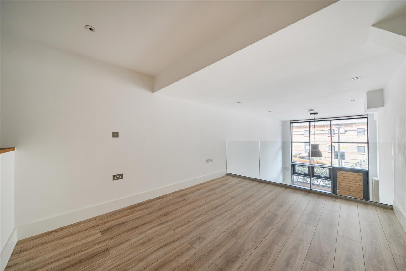 Eldridge Street, Dorchester