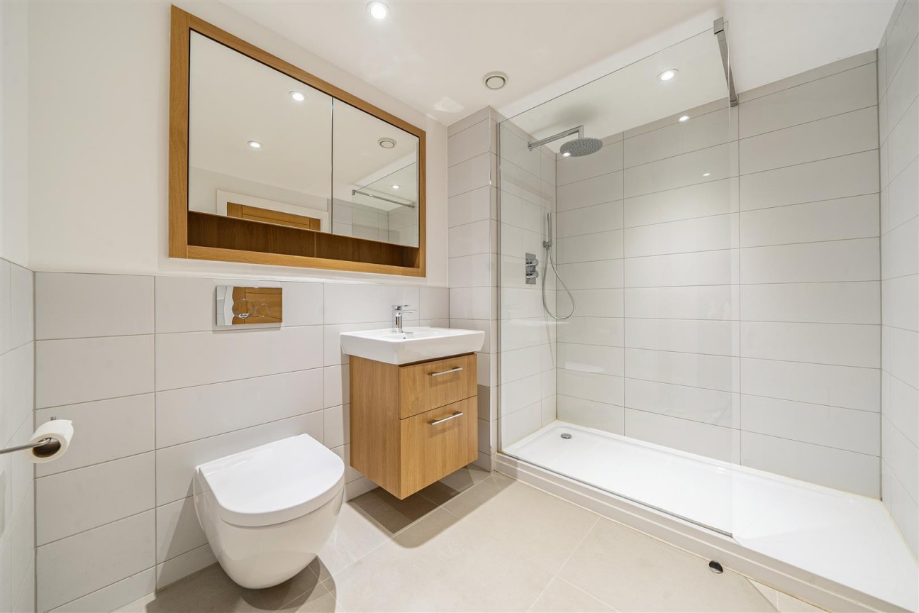 Eldridge Street, Dorchester