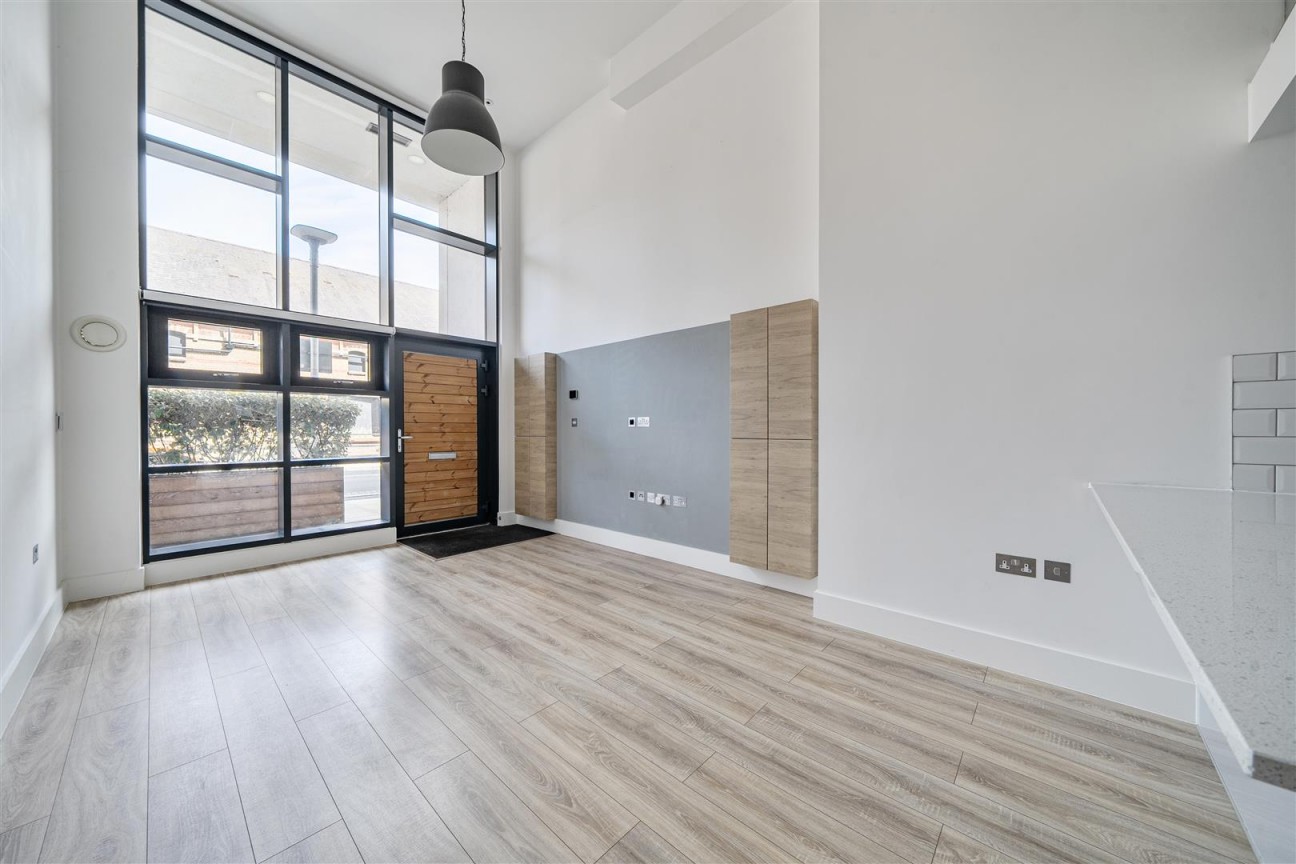 Eldridge Street, Dorchester