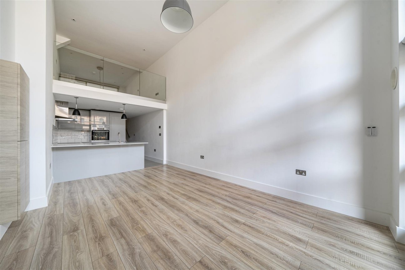 Eldridge Street, Dorchester