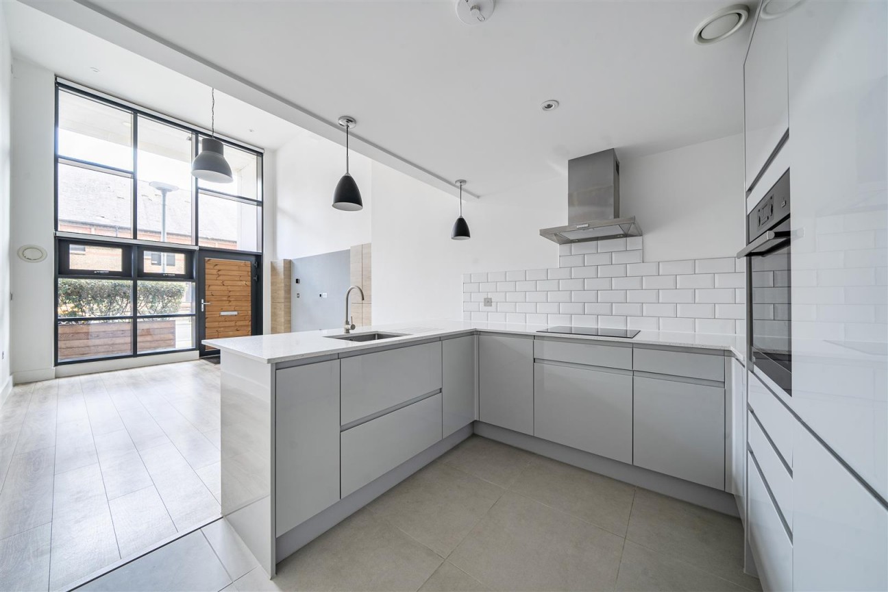 Eldridge Street, Dorchester