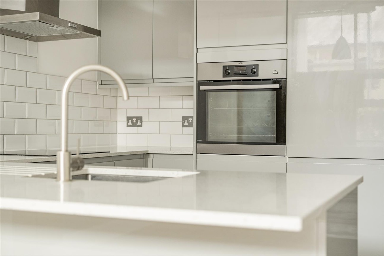 Eldridge Street, Dorchester