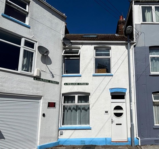 William Street, Weymouth