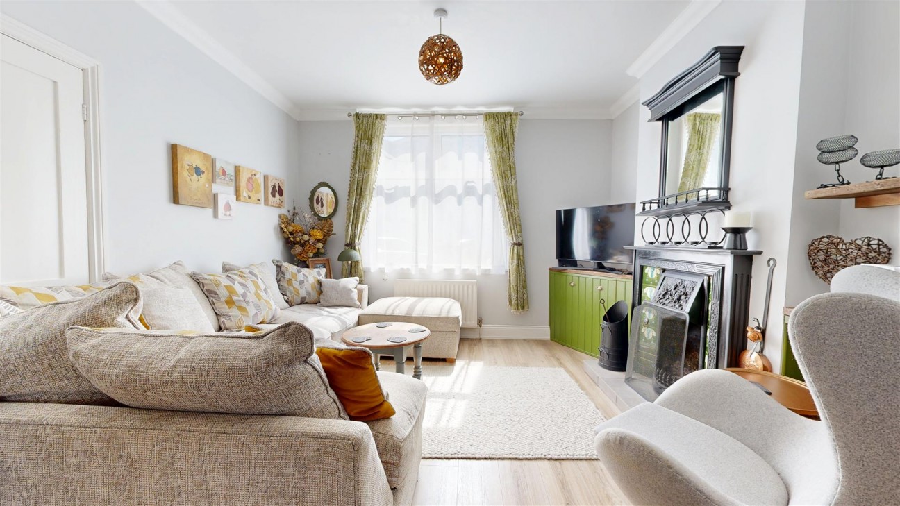 William Street, Weymouth