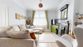 William Street, Weymouth