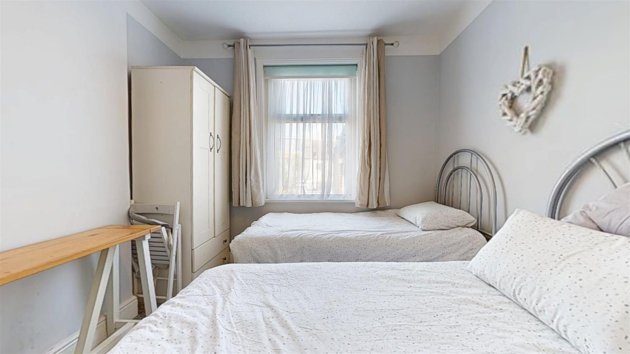 William Street, Weymouth