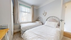 William Street, Weymouth