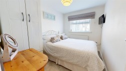 William Street, Weymouth