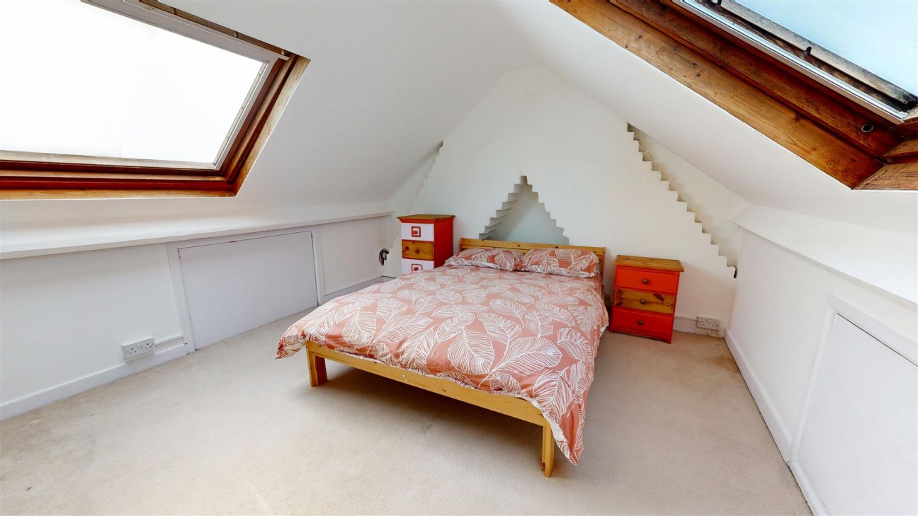 William Street, Weymouth