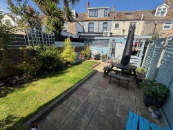 William Street, Weymouth