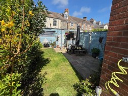 William Street, Weymouth