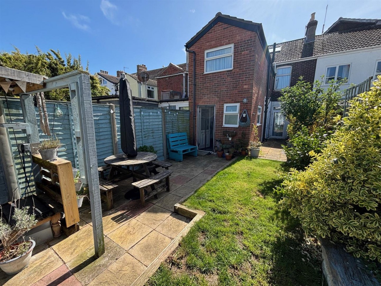 William Street, Weymouth