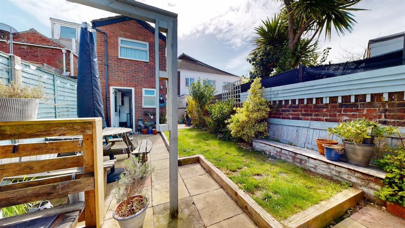 William Street, Weymouth