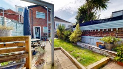 William Street, Weymouth