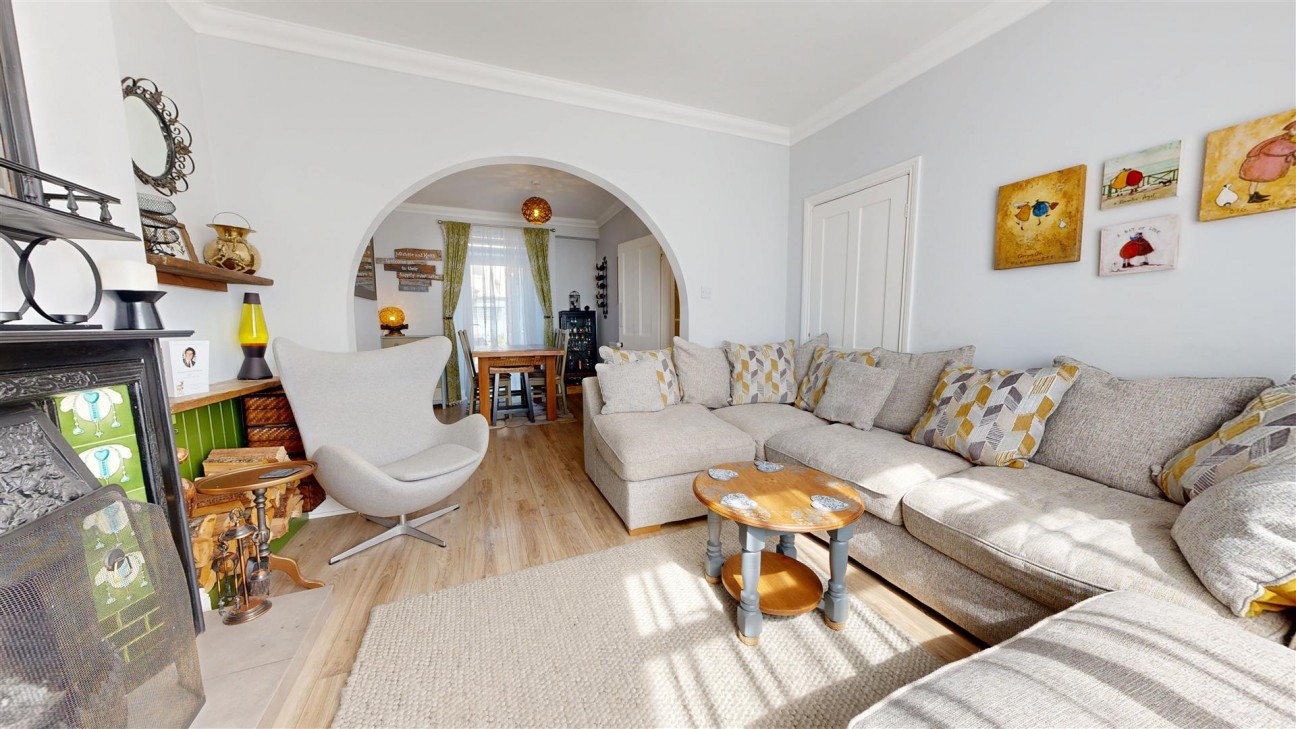 William Street, Weymouth