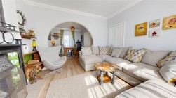 William Street, Weymouth