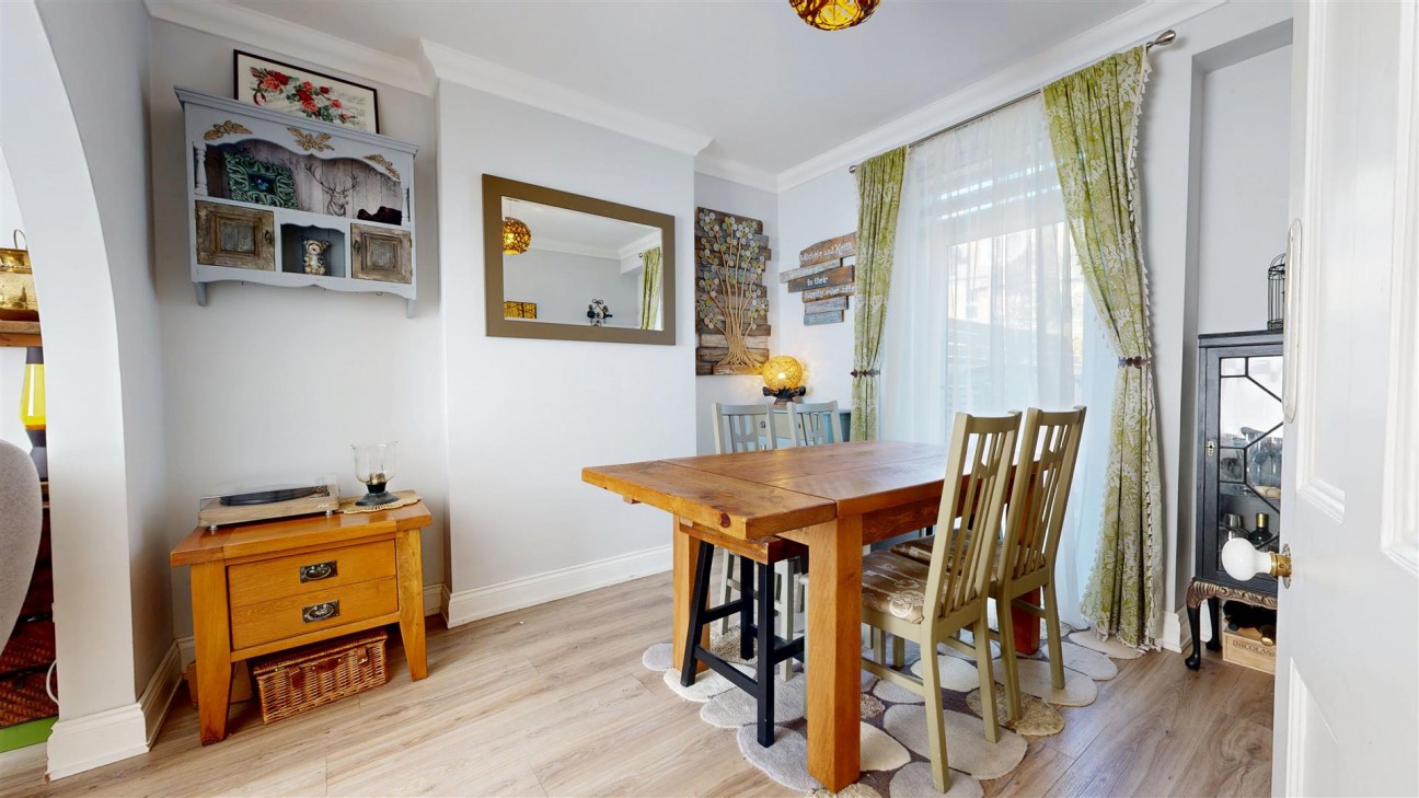 William Street, Weymouth