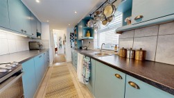 William Street, Weymouth