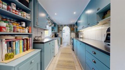 William Street, Weymouth