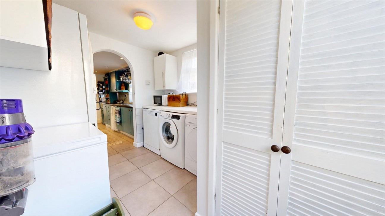 William Street, Weymouth