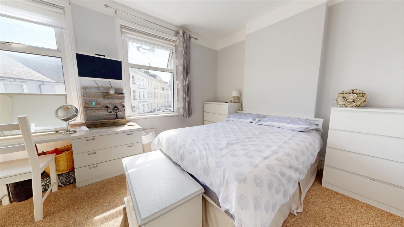 William Street, Weymouth