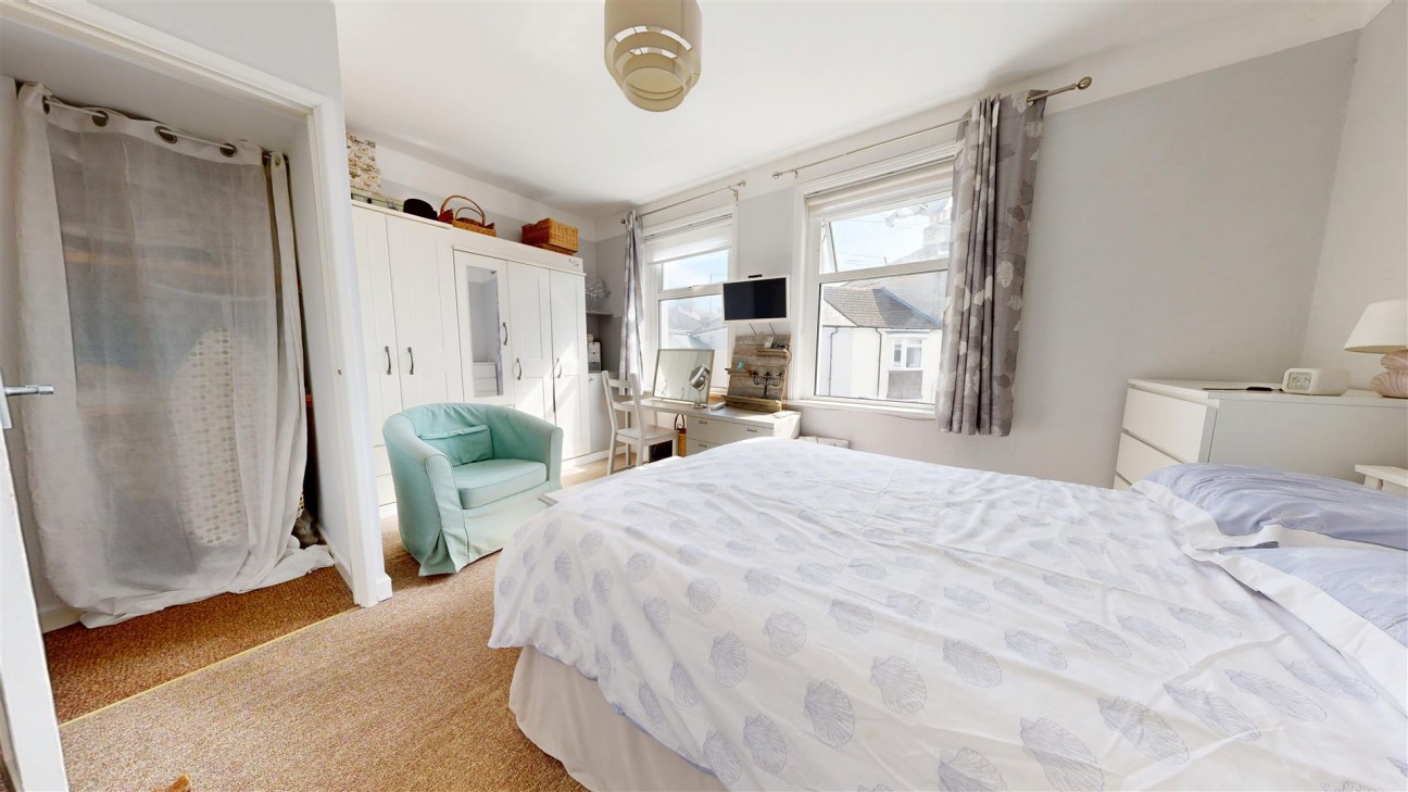 William Street, Weymouth