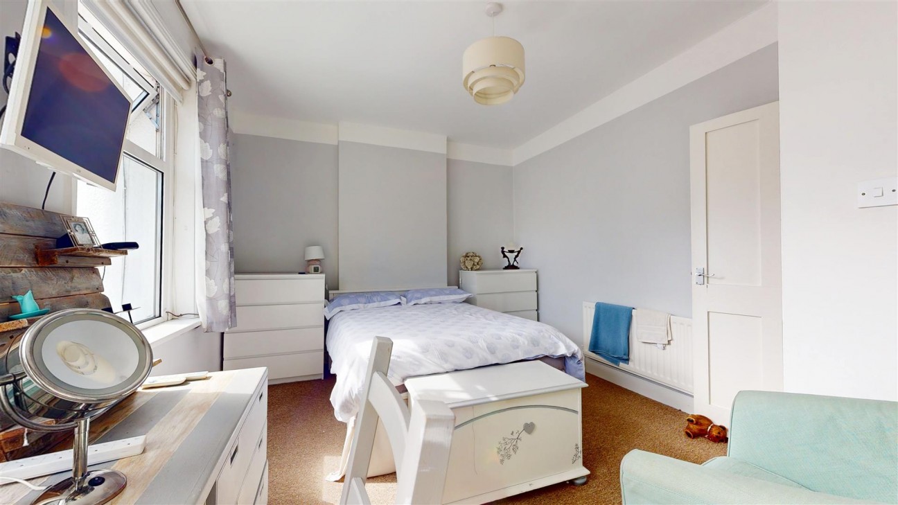 William Street, Weymouth