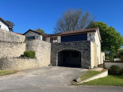 Budmouth Avenue, Weymouth