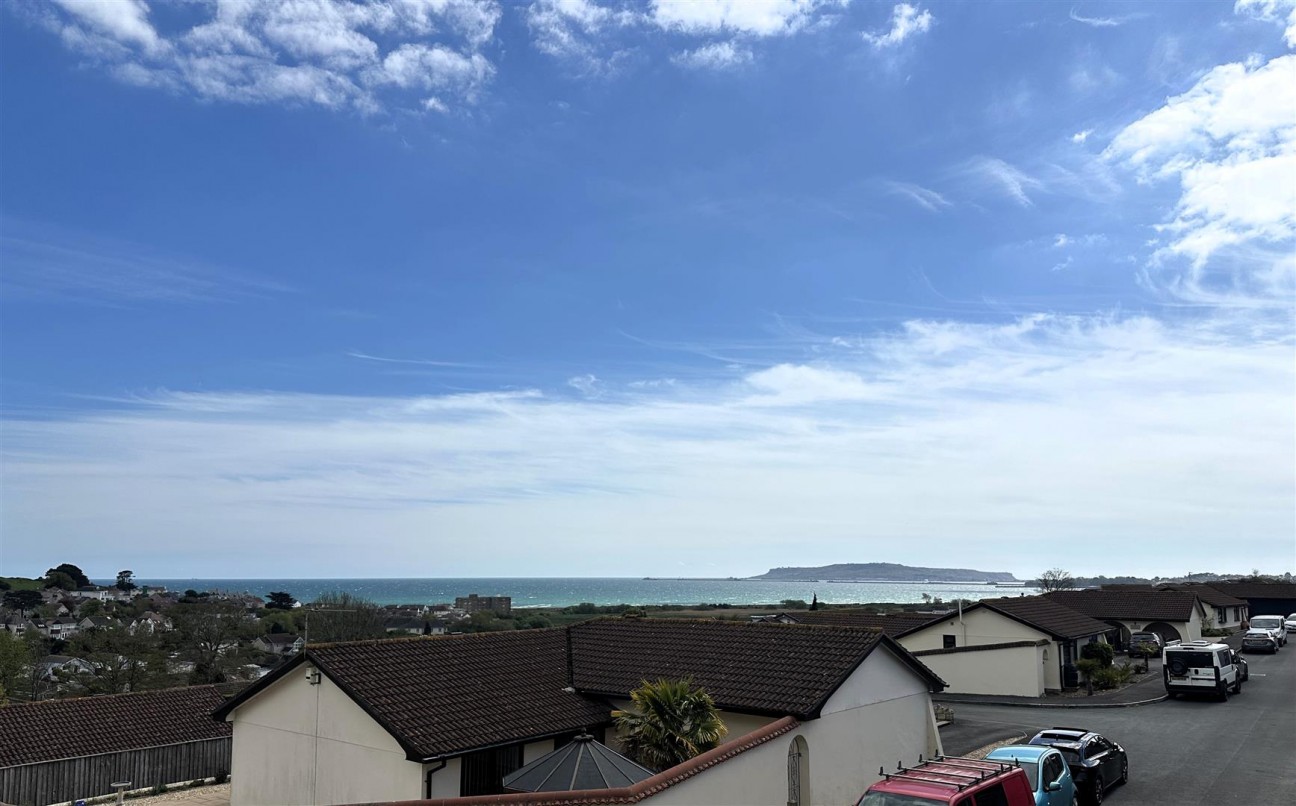 Budmouth Avenue, Weymouth