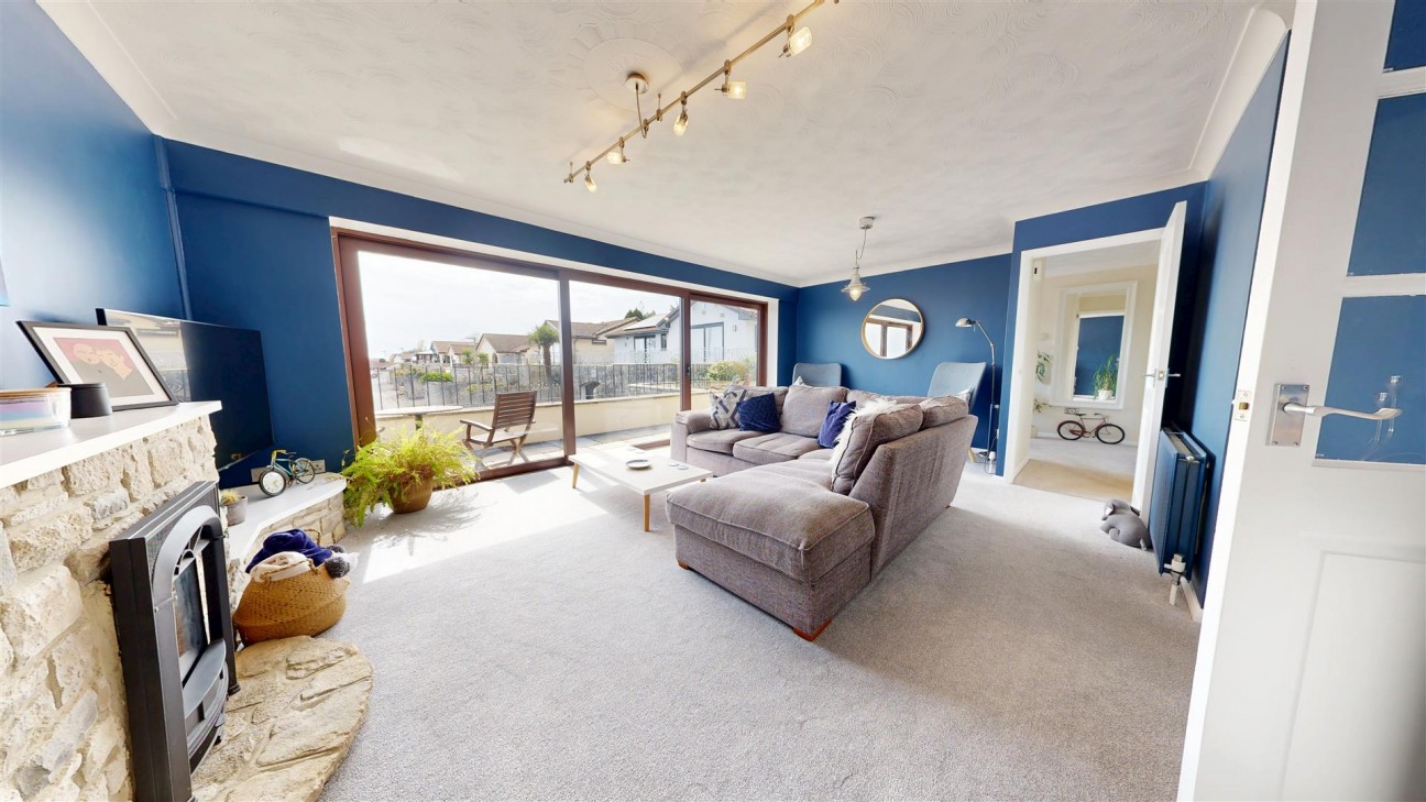 Budmouth Avenue, Weymouth