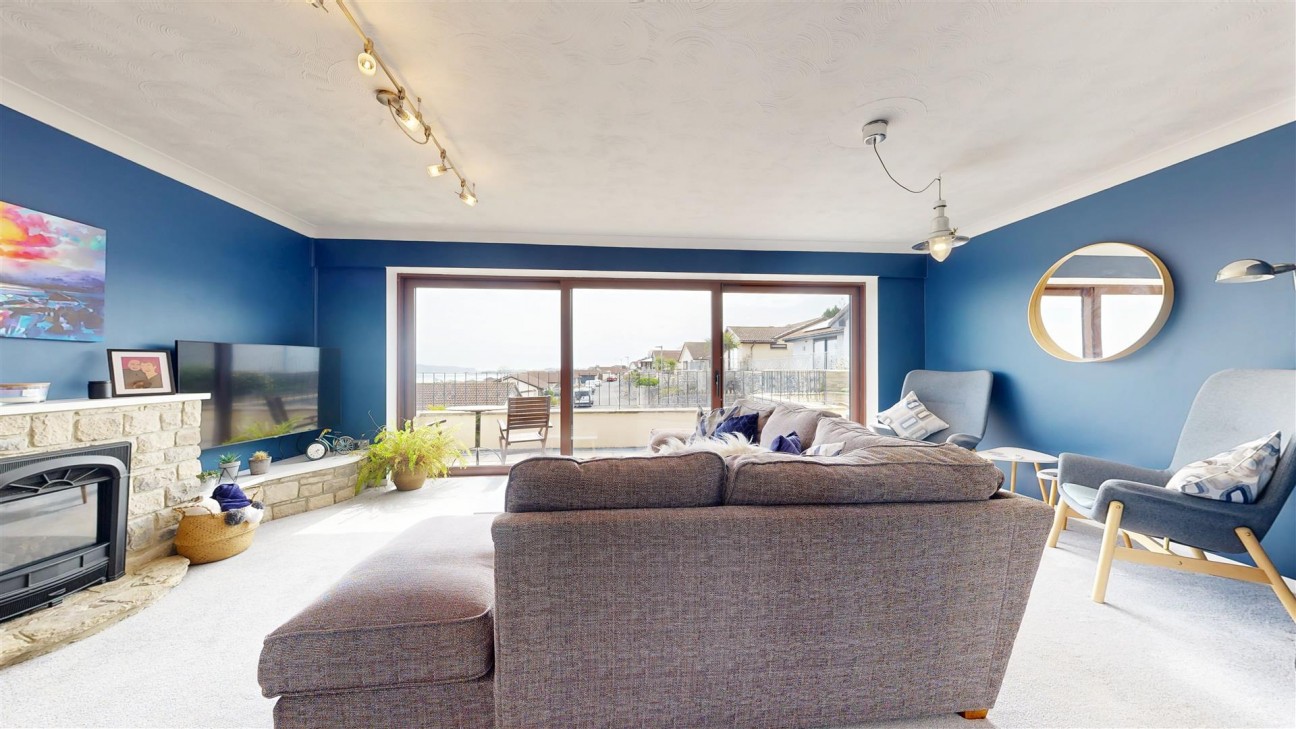 Budmouth Avenue, Weymouth