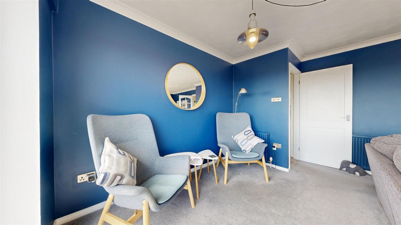 Budmouth Avenue, Weymouth