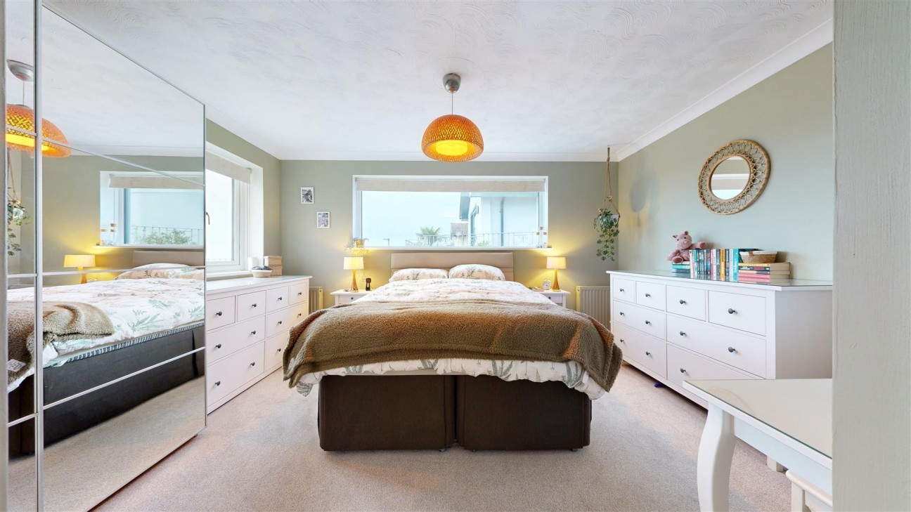 Budmouth Avenue, Weymouth