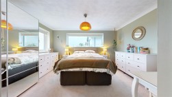 Budmouth Avenue, Weymouth