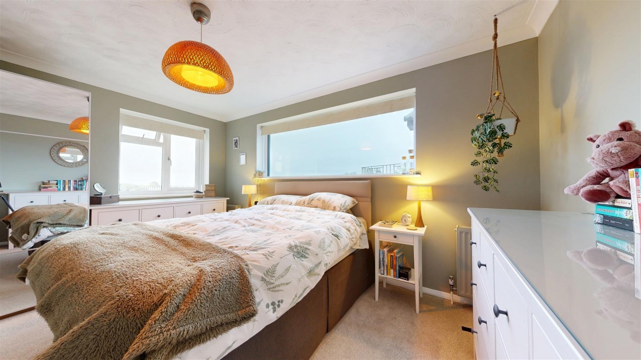 Budmouth Avenue, Weymouth