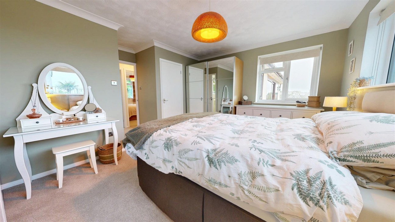 Budmouth Avenue, Weymouth