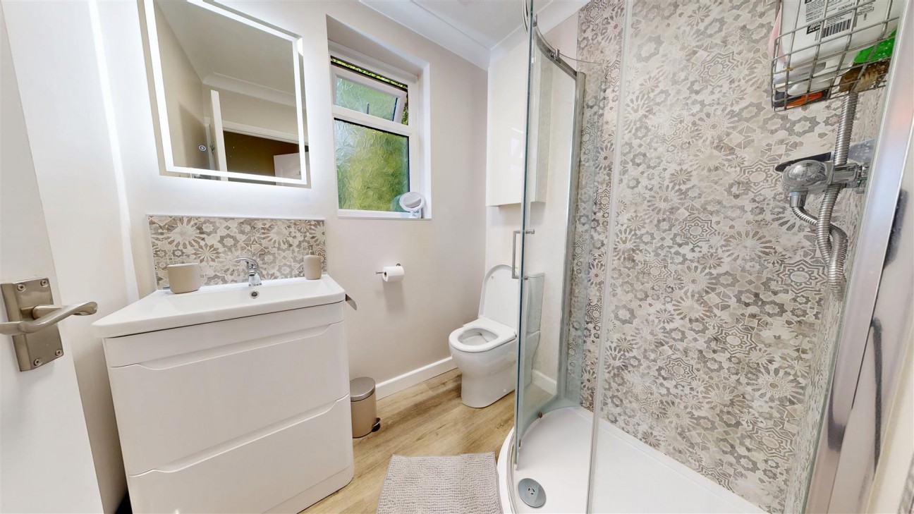 Budmouth Avenue, Weymouth