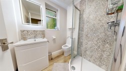 Budmouth Avenue, Weymouth