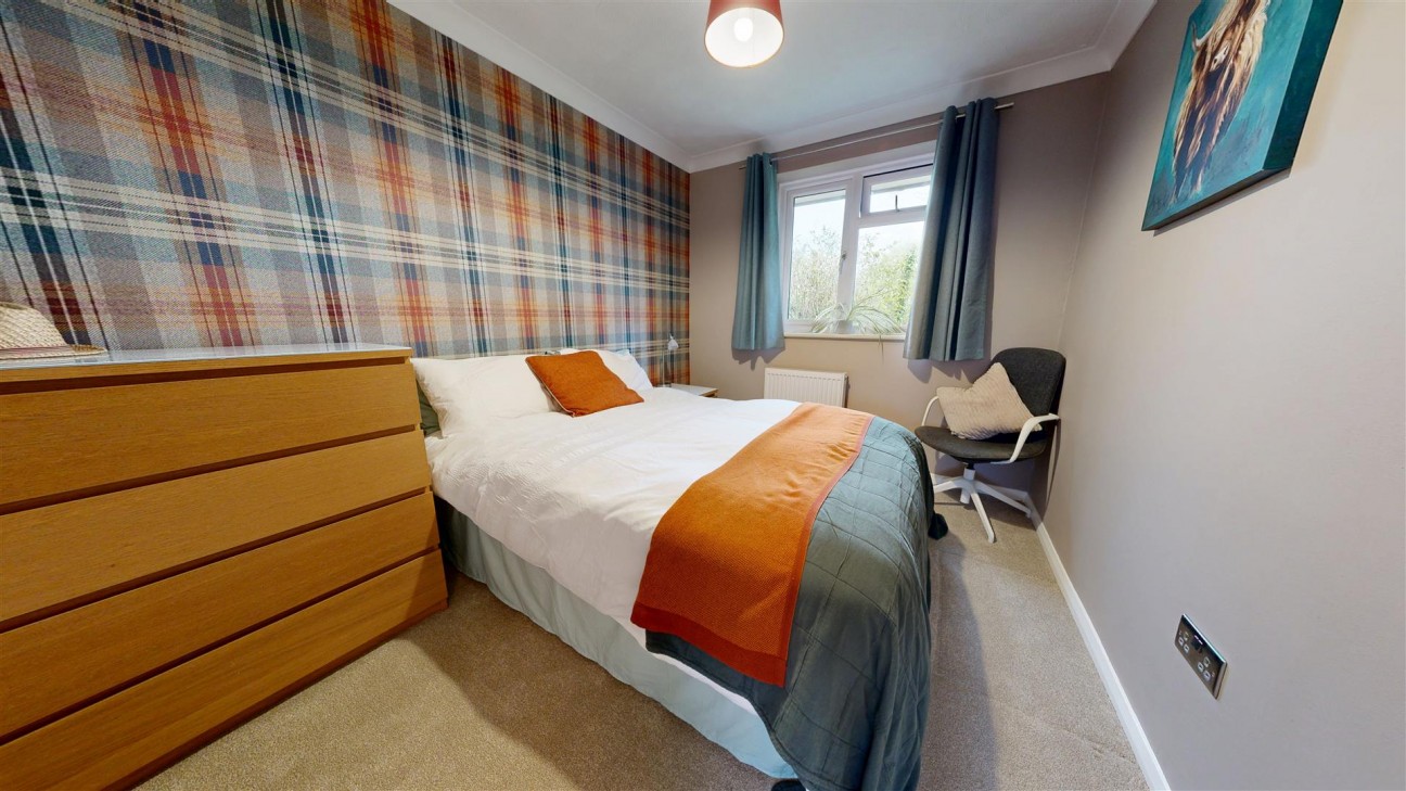 Budmouth Avenue, Weymouth