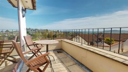 Budmouth Avenue, Weymouth