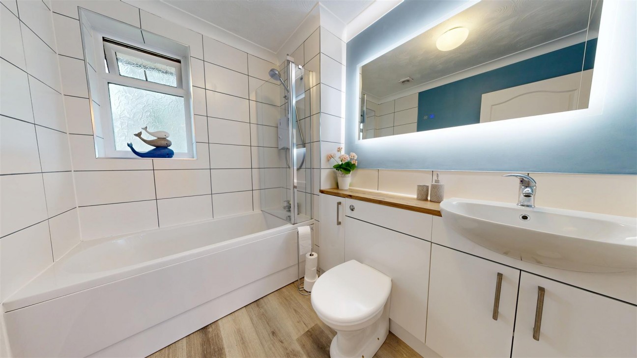 Budmouth Avenue, Weymouth