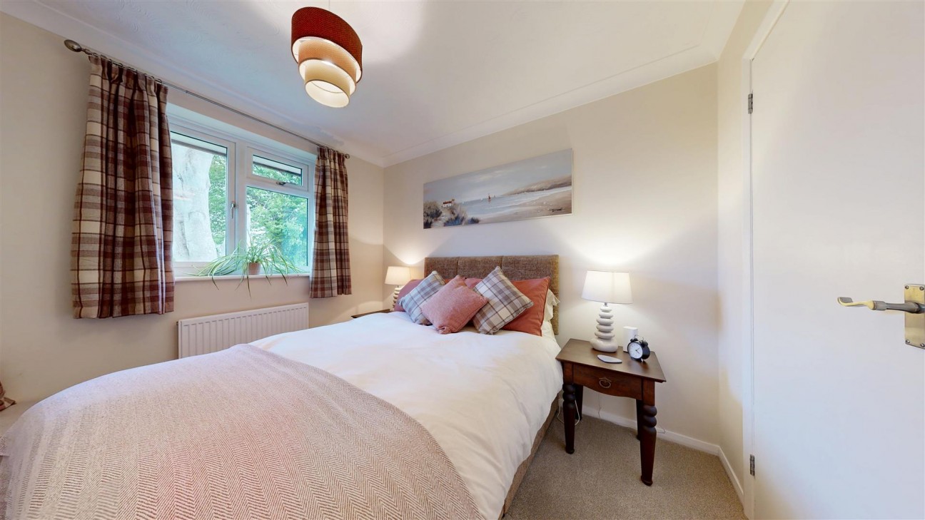 Budmouth Avenue, Weymouth