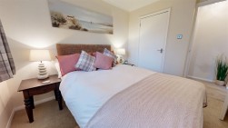 Budmouth Avenue, Weymouth