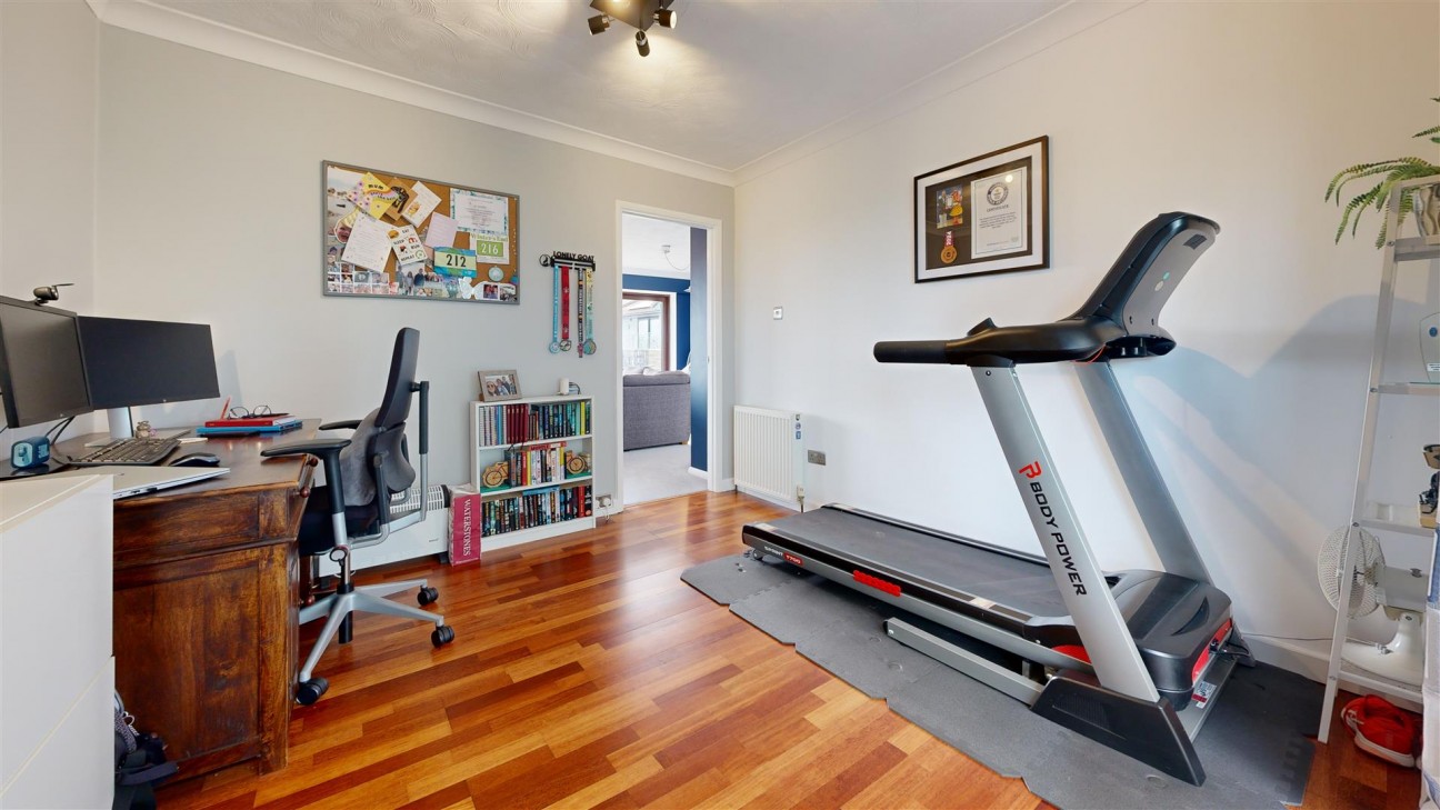 Budmouth Avenue, Weymouth