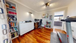 Budmouth Avenue, Weymouth