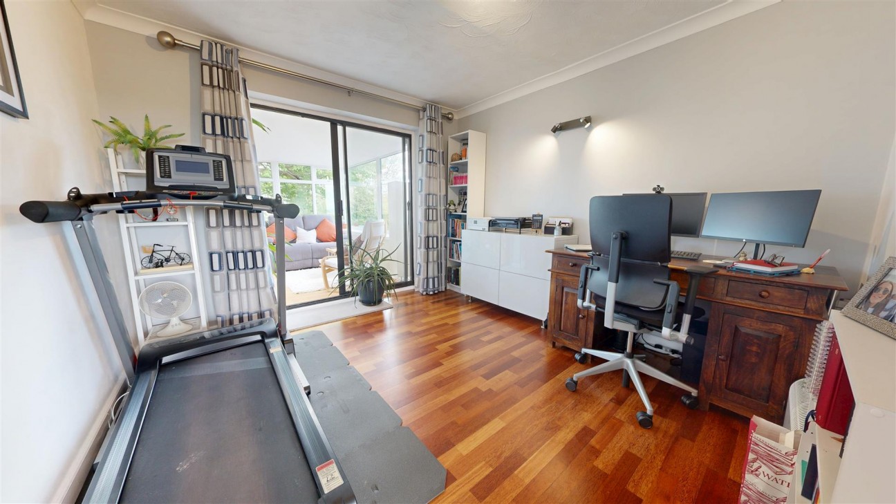 Budmouth Avenue, Weymouth