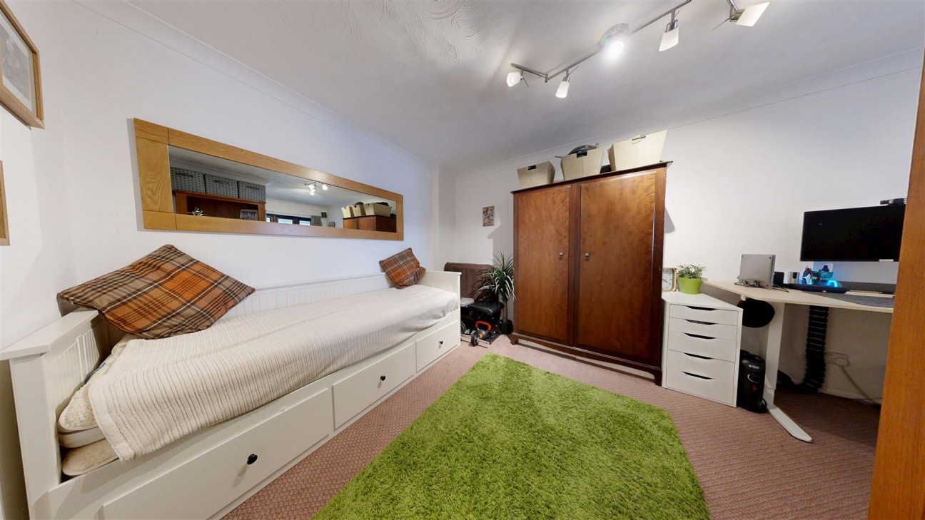 Budmouth Avenue, Weymouth