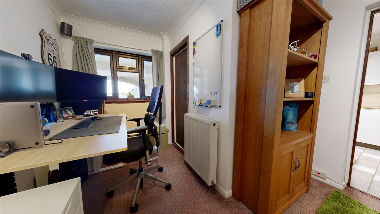 Budmouth Avenue, Weymouth