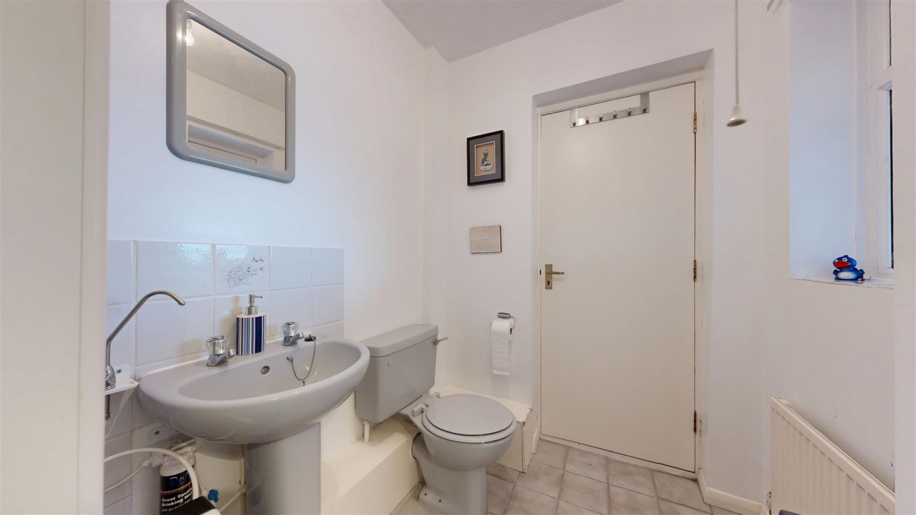 Budmouth Avenue, Weymouth