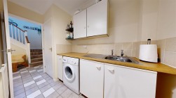 Budmouth Avenue, Weymouth